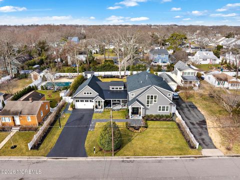 Homes For Sale - 1909 Cottage Place<br/> Wall, NJ 07719