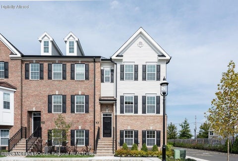 Condo For Sale - 16 River Street<br/> Monmouth County, Red Bank, NJ 07701