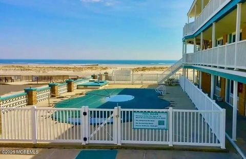 Photo of 406-410 E Monterey Avenue #103, Wildwood Crest, NJ 08260 (MLS # 22610917)