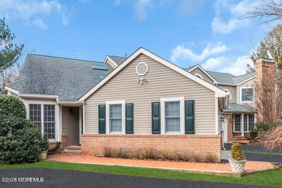 132 Silvermist Court