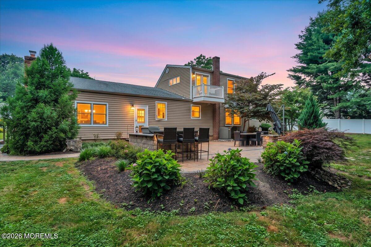 25 Nedshire Drive