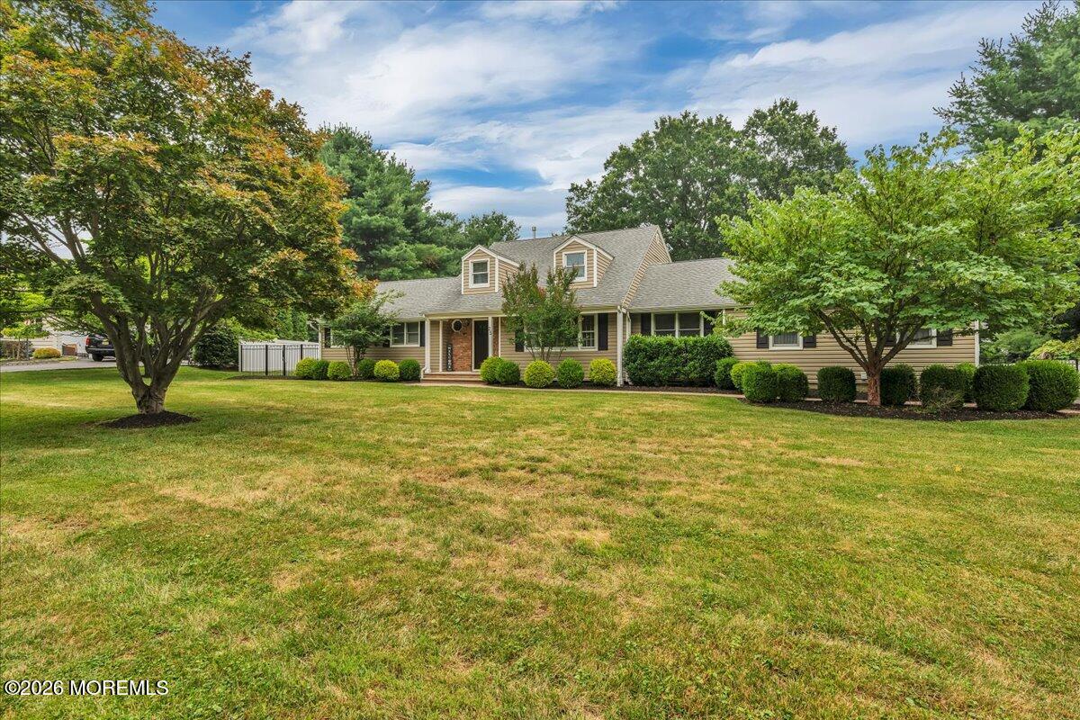 25 Nedshire Drive