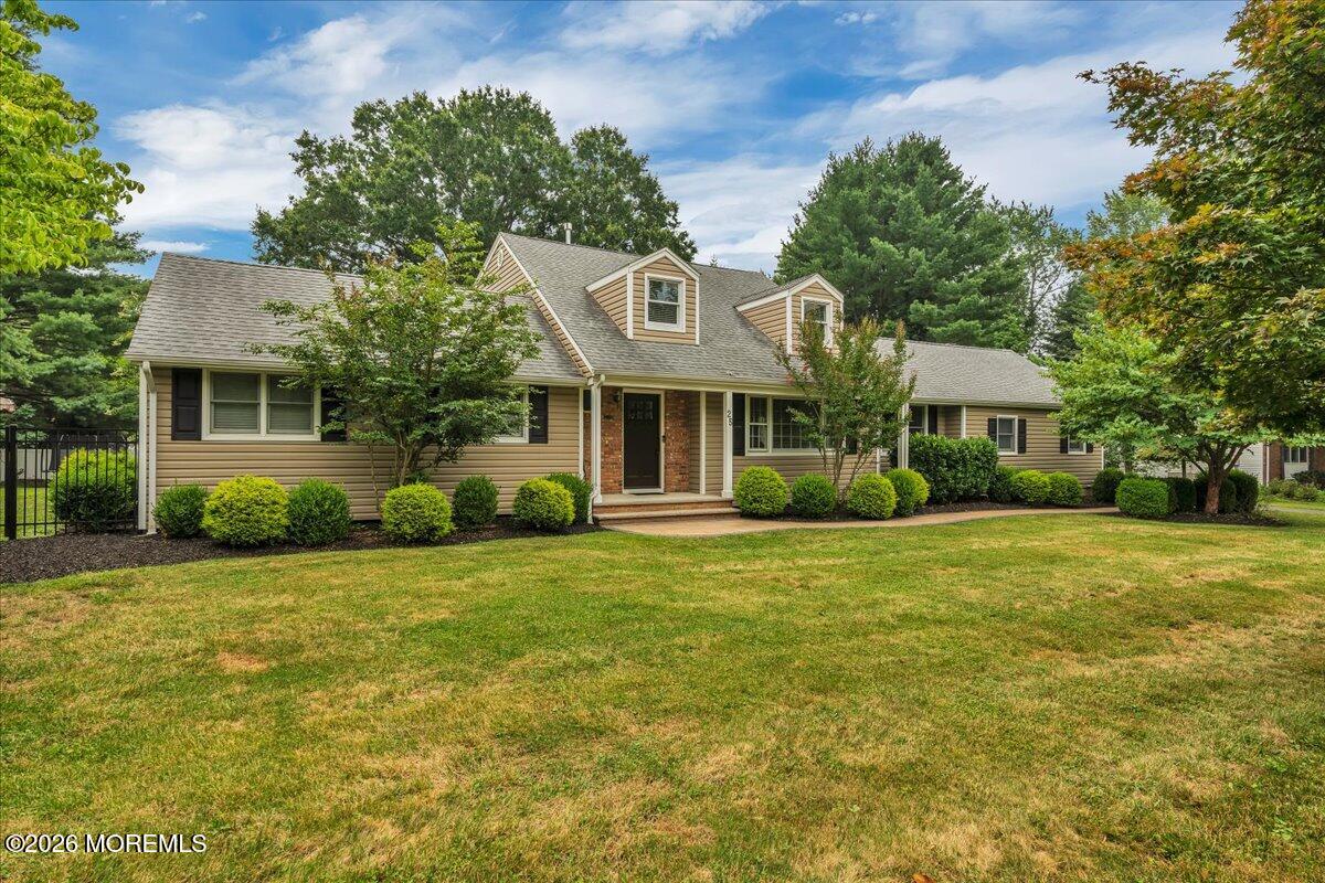 25 Nedshire Drive