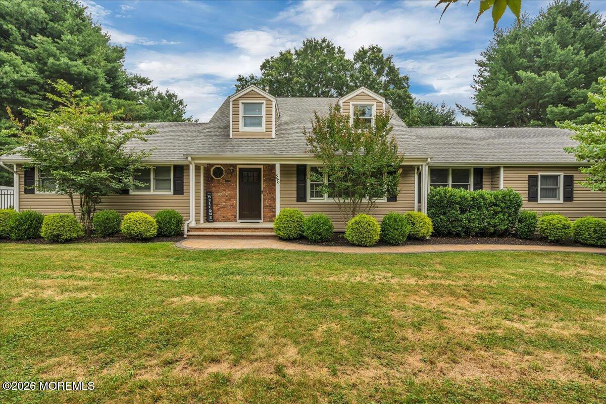 25 Nedshire Drive