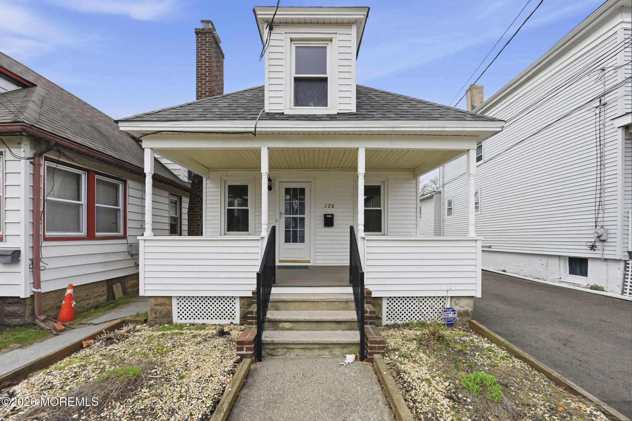 120 2nd Street
