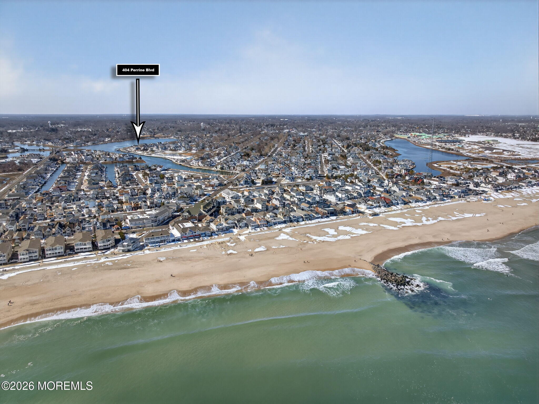 404 Perrine Boulevard