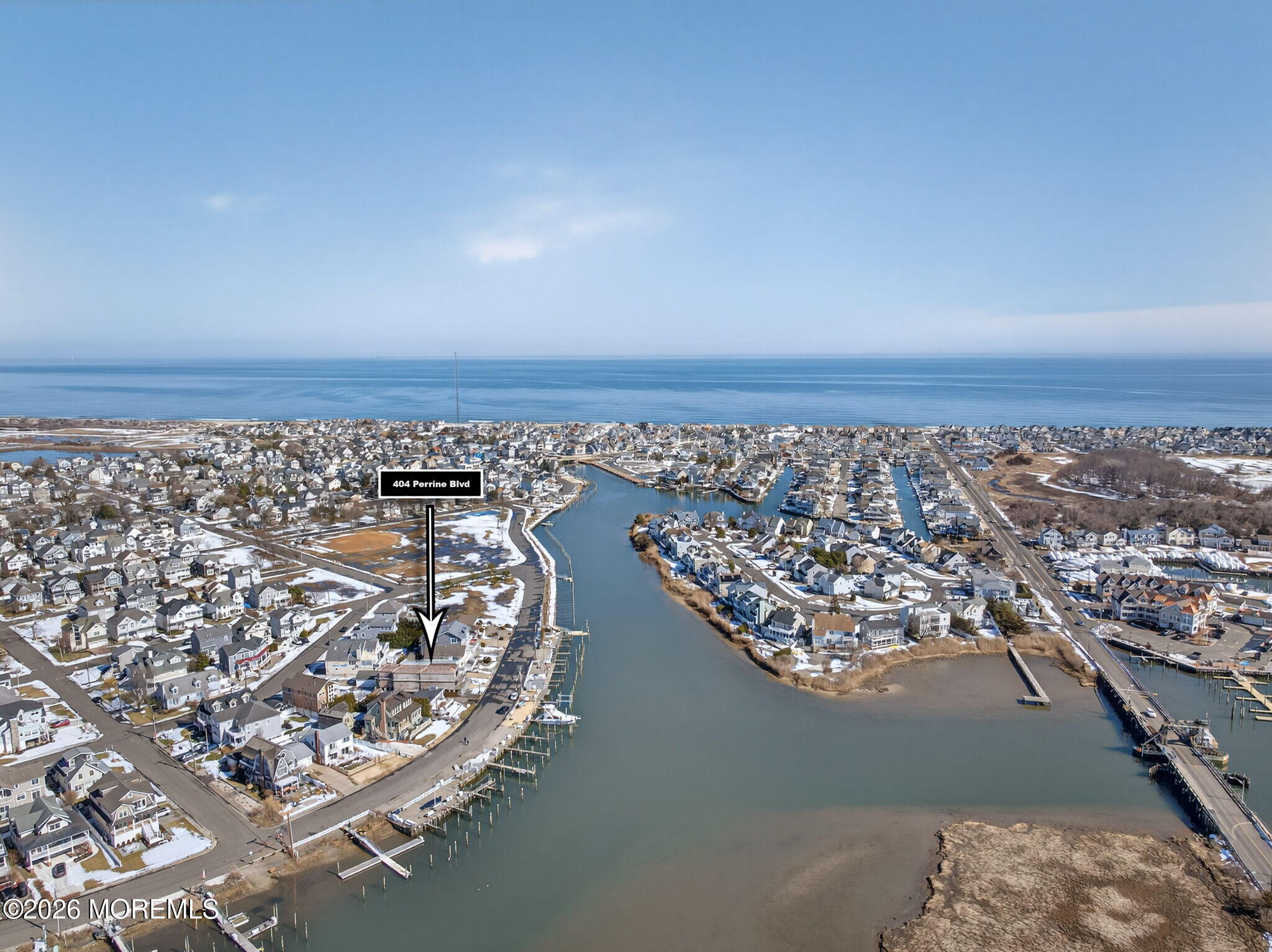 404 Perrine Boulevard