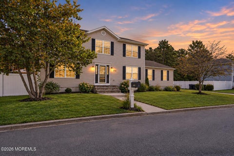 Photo of 1519 Berkeley Avenue, Beachwood, NJ 08722 (MLS # 22632764)
