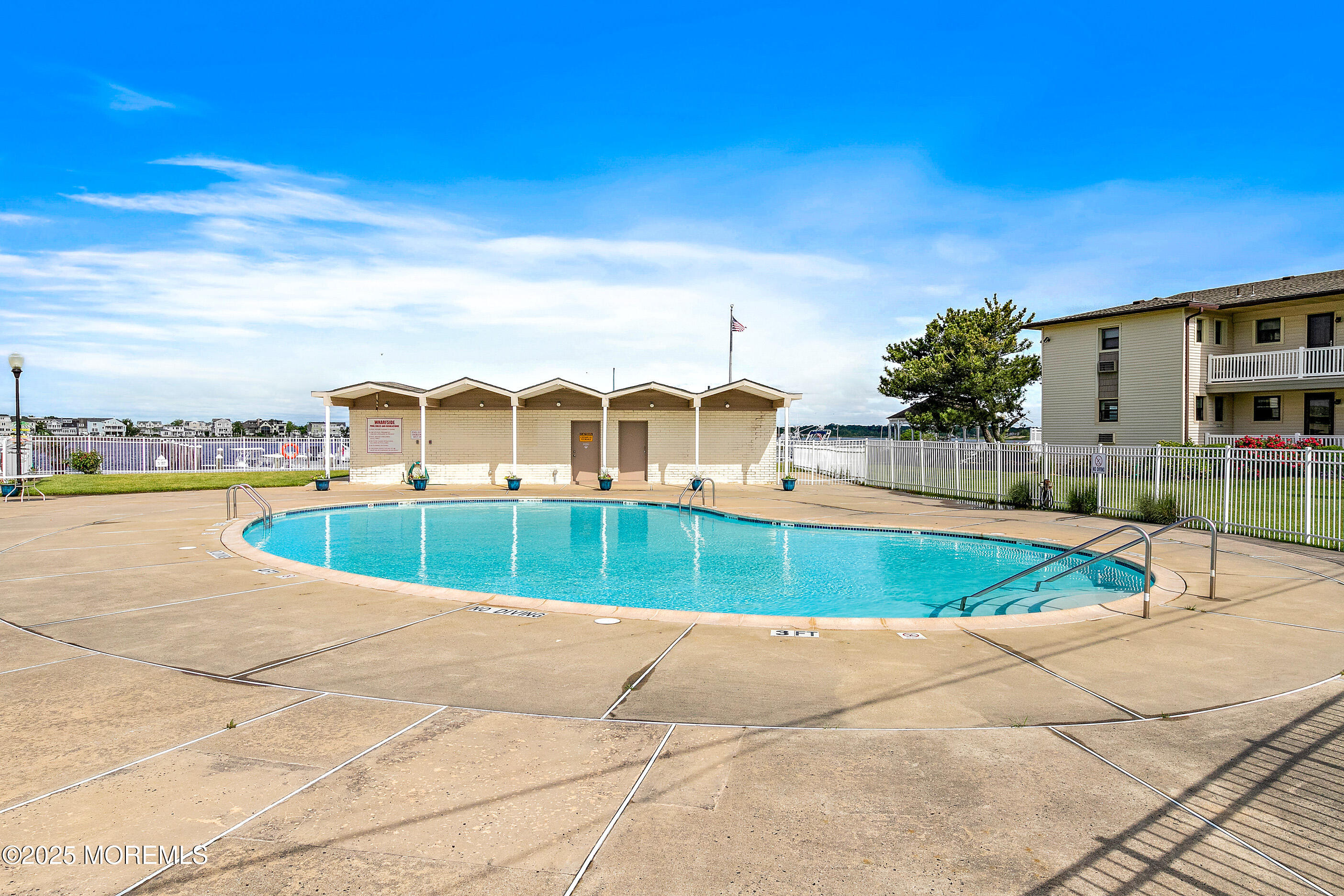 119 Wharfside Drive, Monmouth Beach, New Jersey image 26