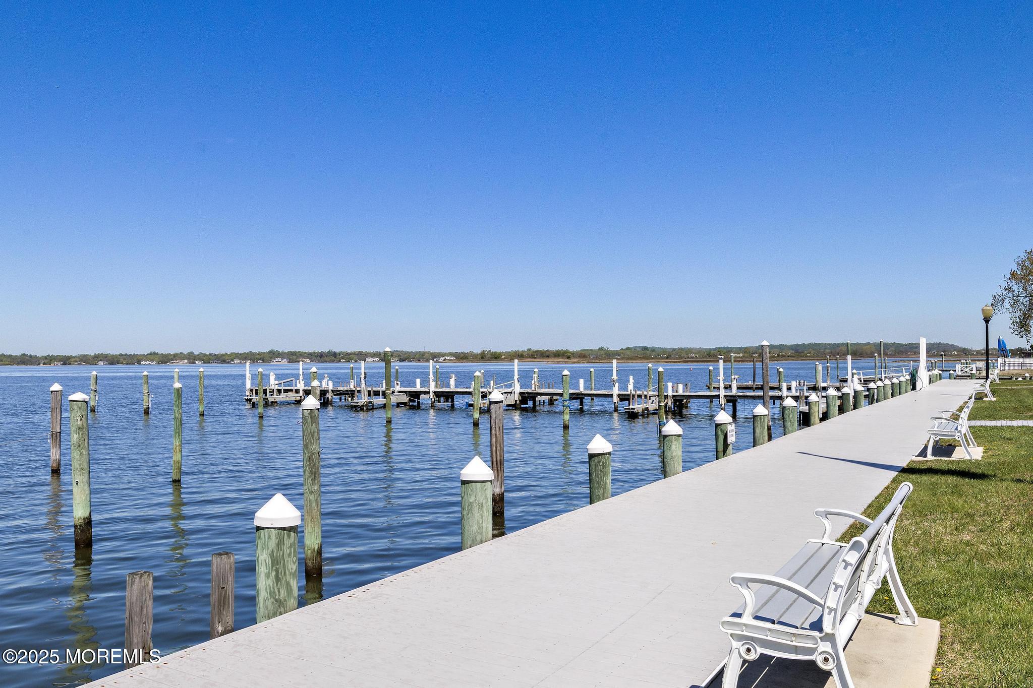 119 Wharfside Drive, Monmouth Beach, New Jersey image 2