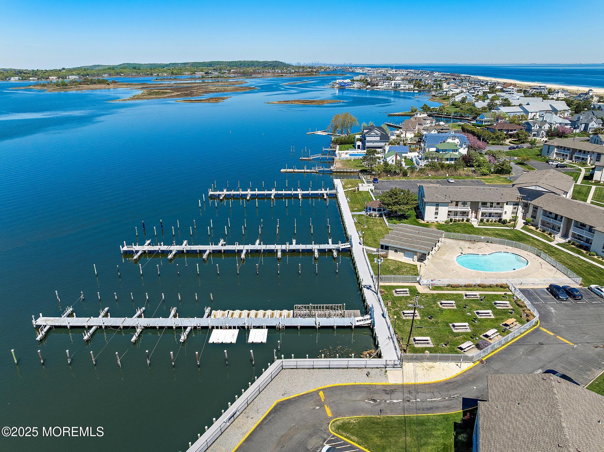 119 Wharfside Drive, Monmouth Beach, New Jersey image 29