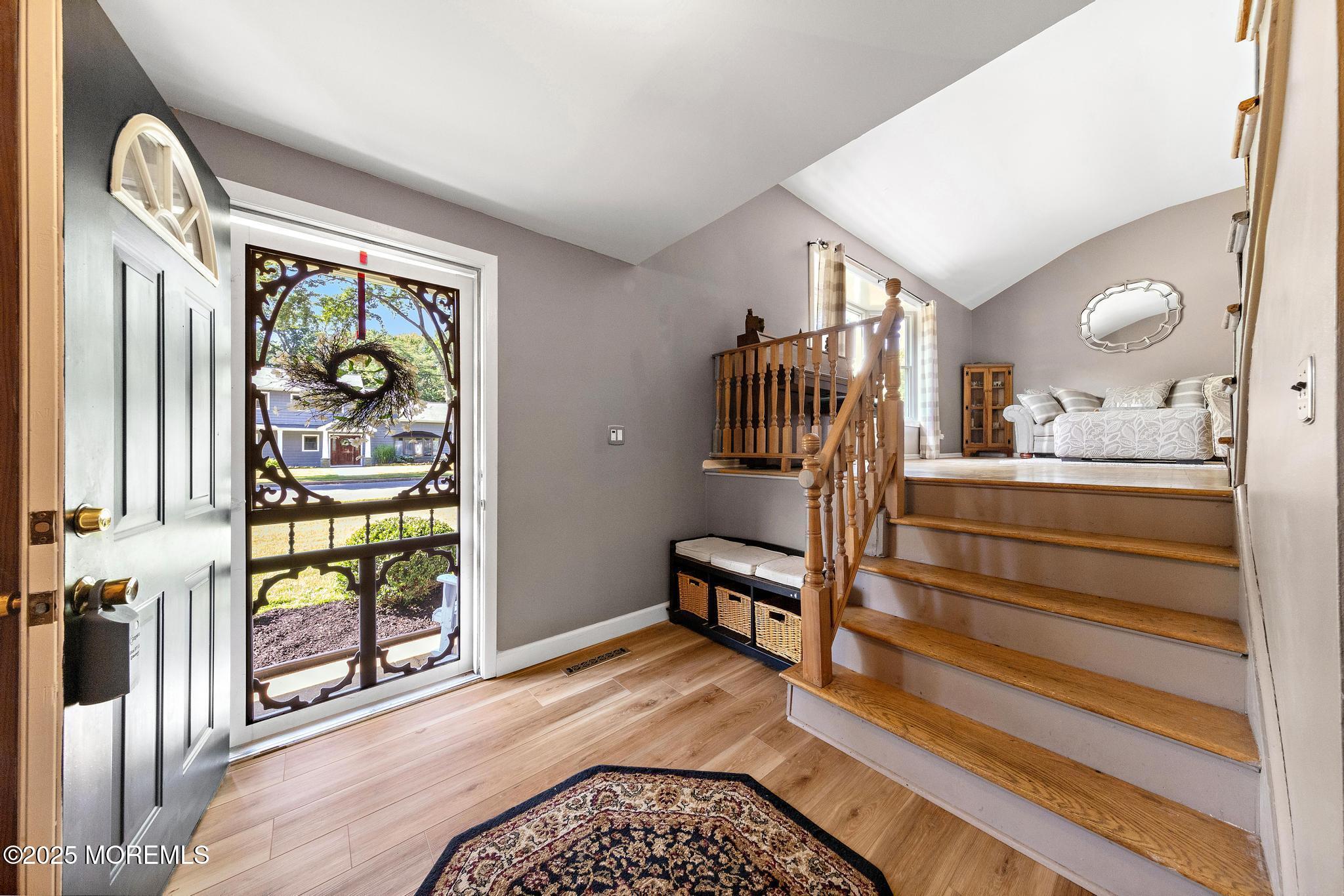 3 Renier Court