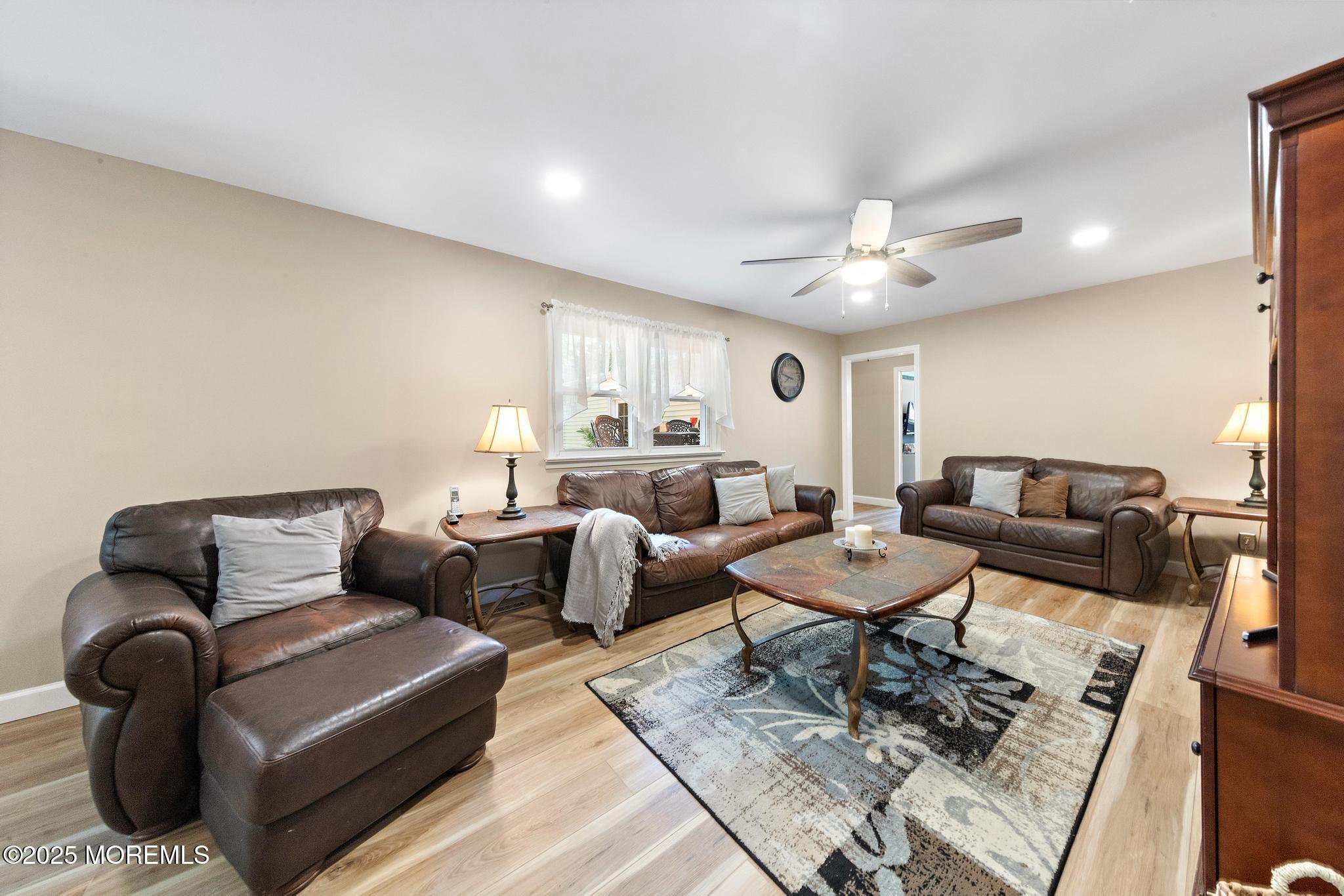 3 Renier Court