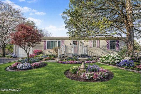 66 Cedar Swamp Road Jackson NJ 08527