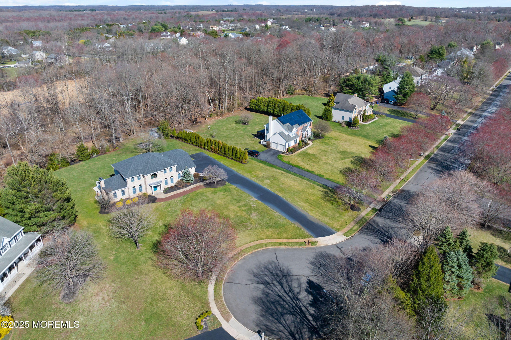 36 Cloverdale Way, Columbus, New Jersey image 5