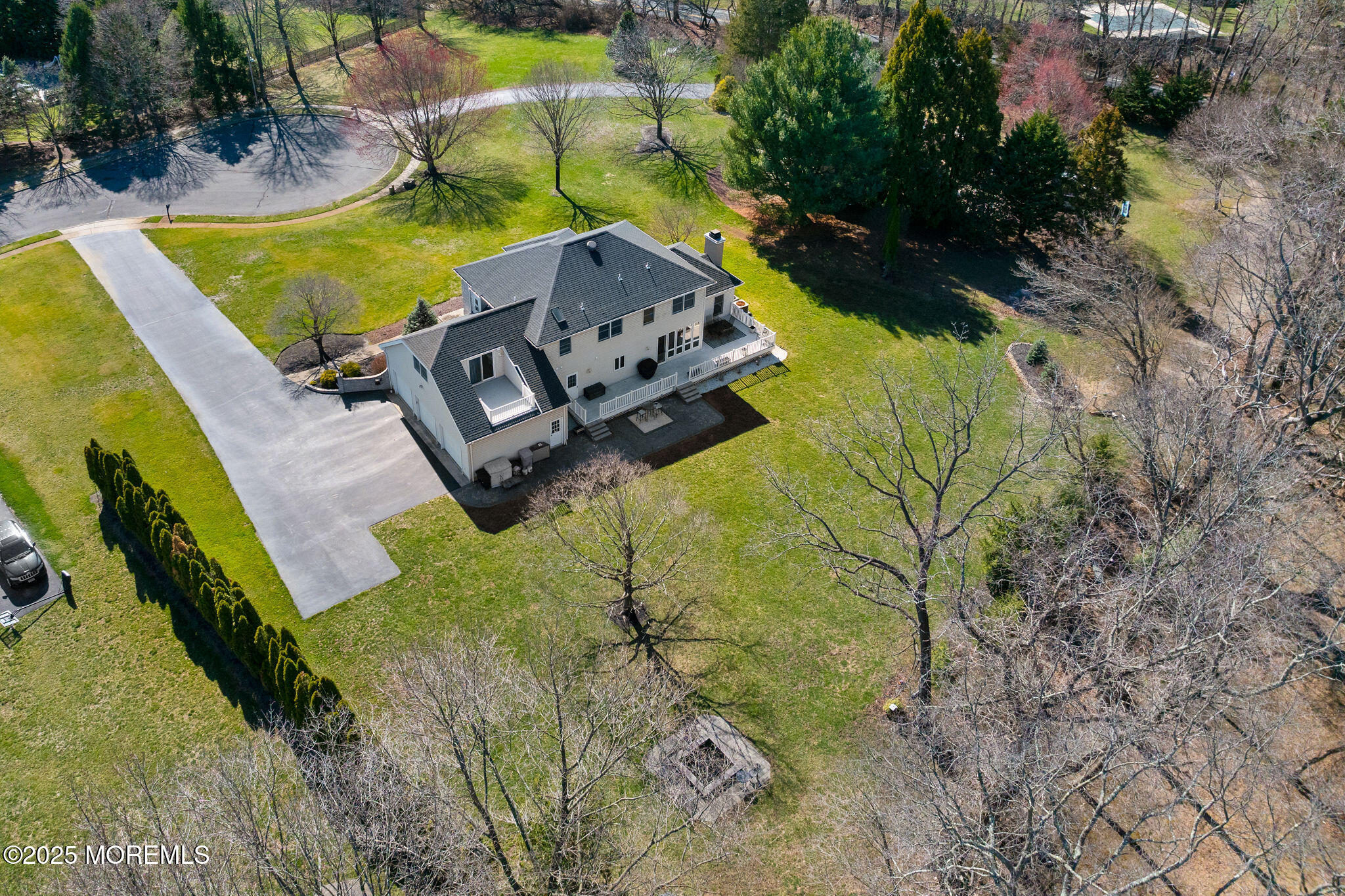 36 Cloverdale Way, Columbus, New Jersey image 48