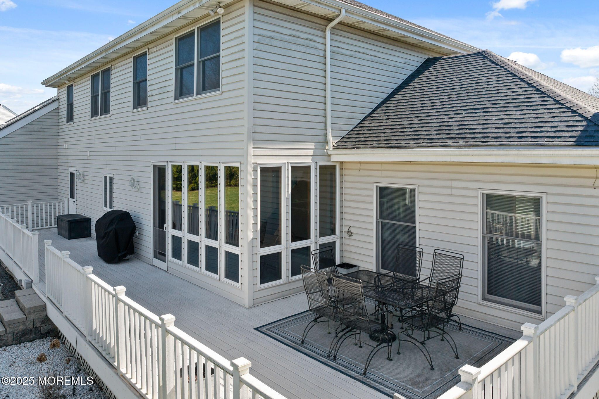 36 Cloverdale Way, Columbus, New Jersey image 49