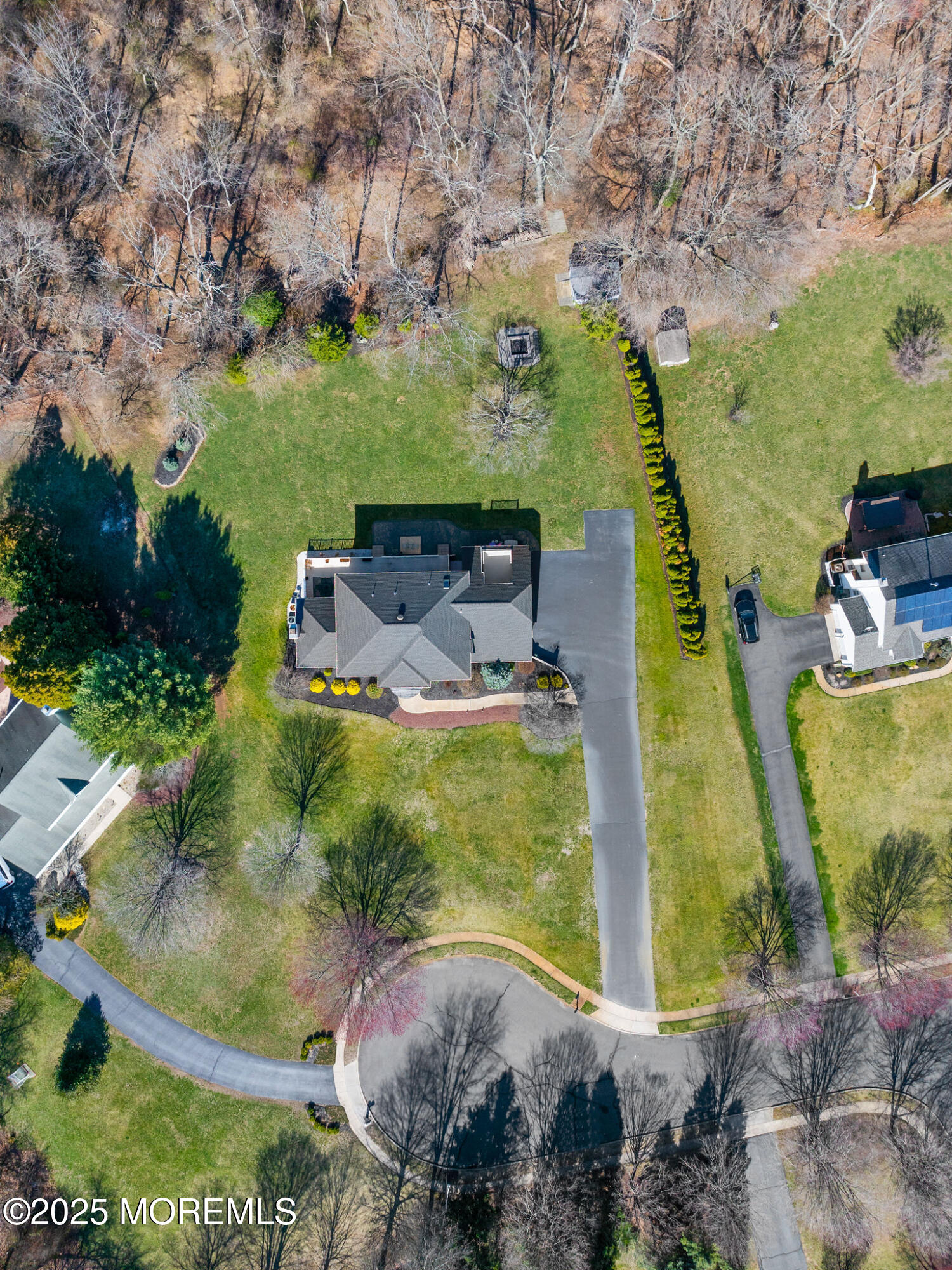 36 Cloverdale Way, Columbus, New Jersey image 31
