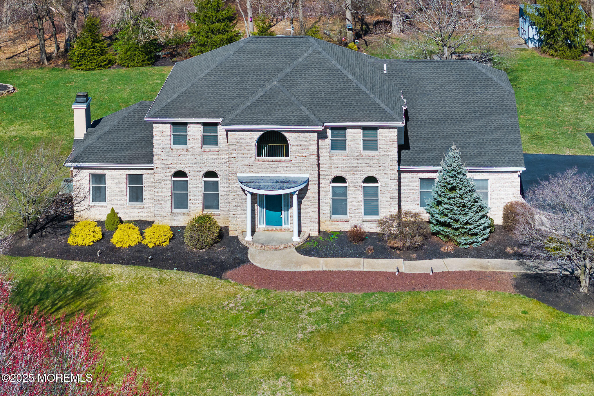 36 Cloverdale Way, Columbus, New Jersey image 3