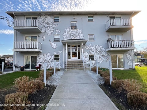 Condo For Rent - 410 8th Avenue #A2<br/> Asbury Park, NJ 07712