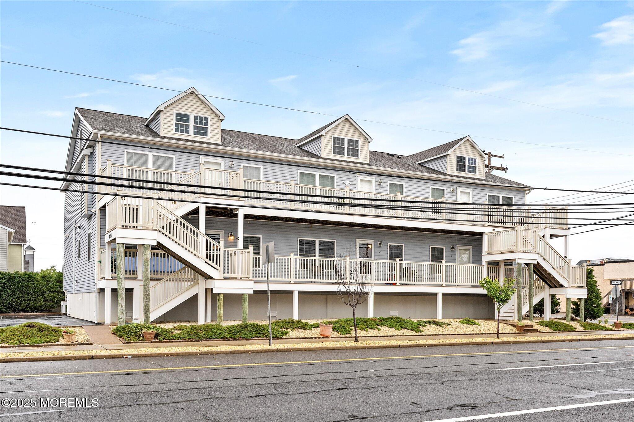 2033 Route 35 #3, Seaside Heights, New Jersey image 1