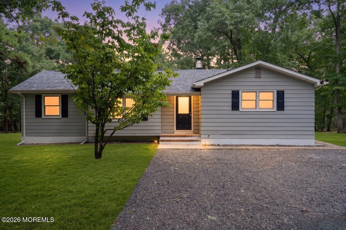 345 Stump Tavern Road