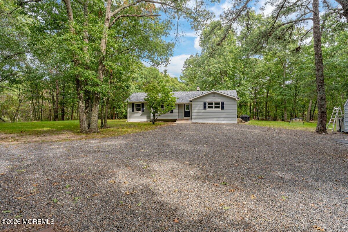 345 Stump Tavern Road