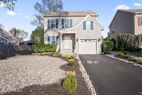 Photo of 143 Luppatatong Avenue, Keyport, NJ 07735 (MLS # 22610458)