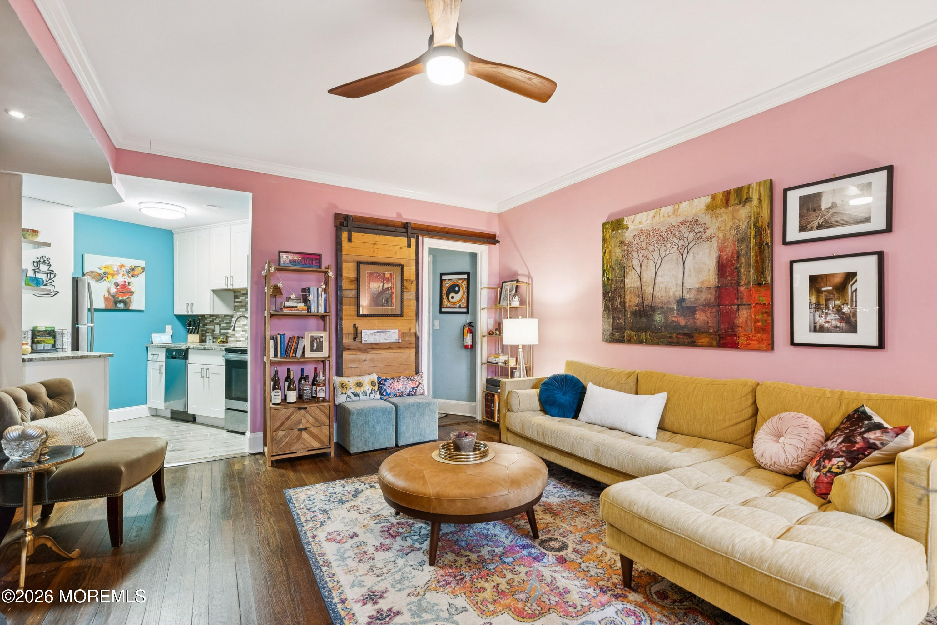 400 Deal Lake Drive 2L