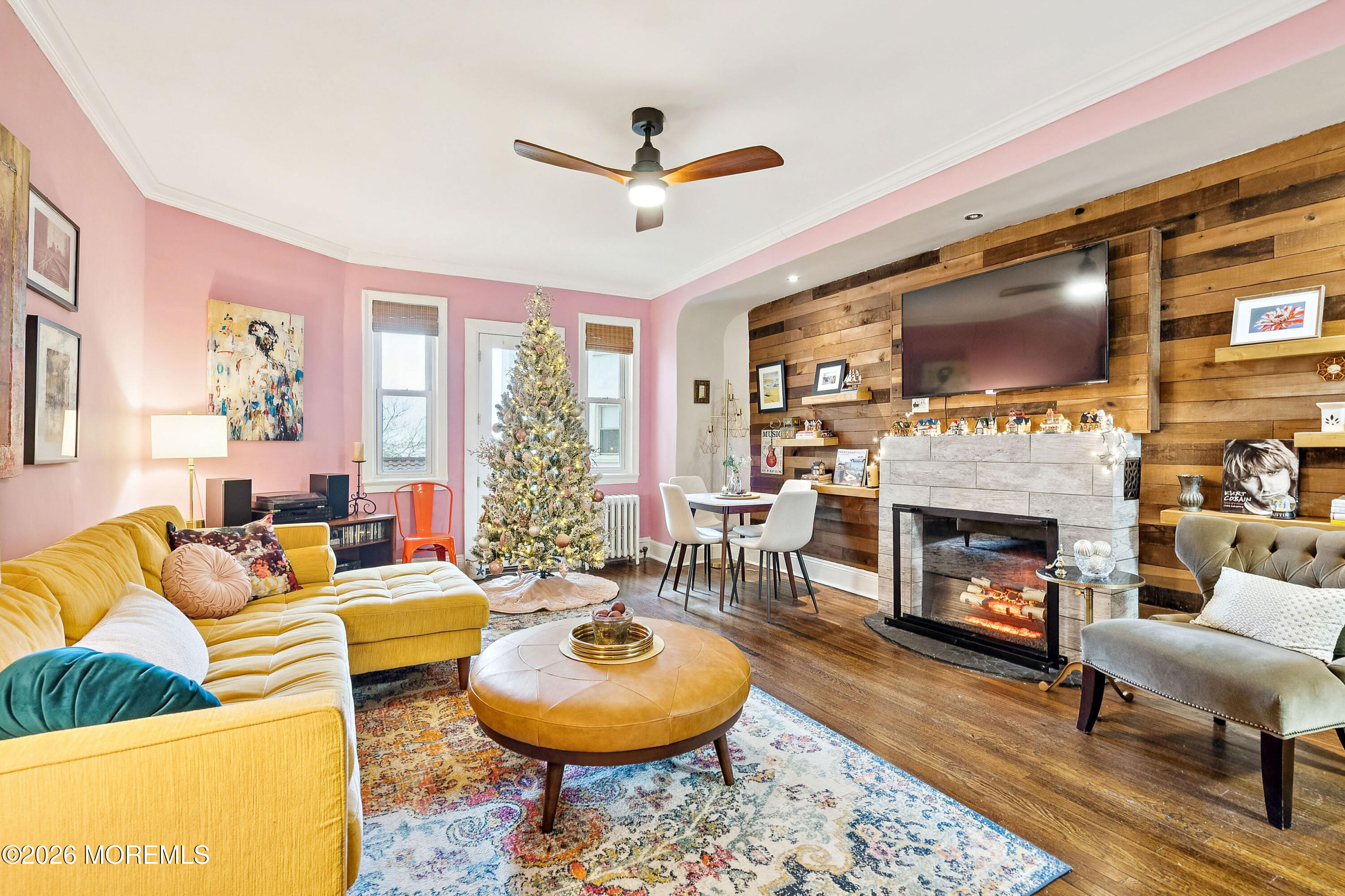 400 Deal Lake Drive 2L