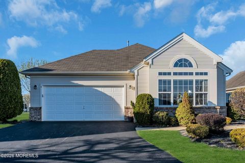 6 Castile Court Manchester NJ 08759