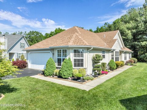 Homes For Sale - 3579 Vicari Avenue<br/> Toms River, NJ 08755