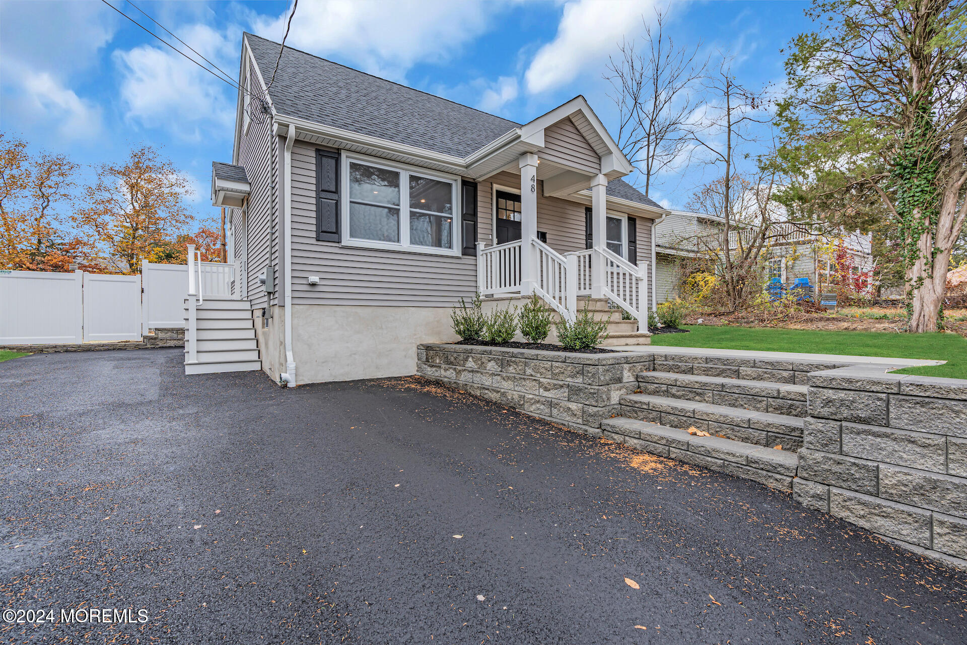 48 Point O Woods Drive, Toms River, New Jersey image 1