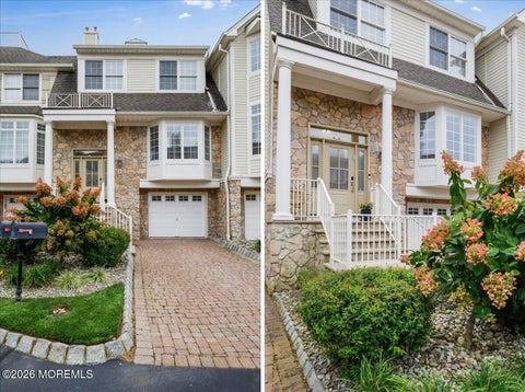 Condo For Sale - 10 Tower Road<br/> Long Branch, NJ 07740