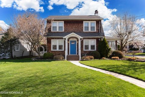 83 Lovett Avenue Little Silver NJ 07739