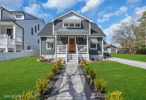 Homes For Rent - 111 Sanborn Avenue<br/> Point Pleasant Beach, NJ 08742