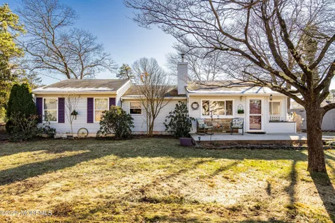 1624 8th Avenue, Toms River, NJ 08757 - MLS#: 22500729