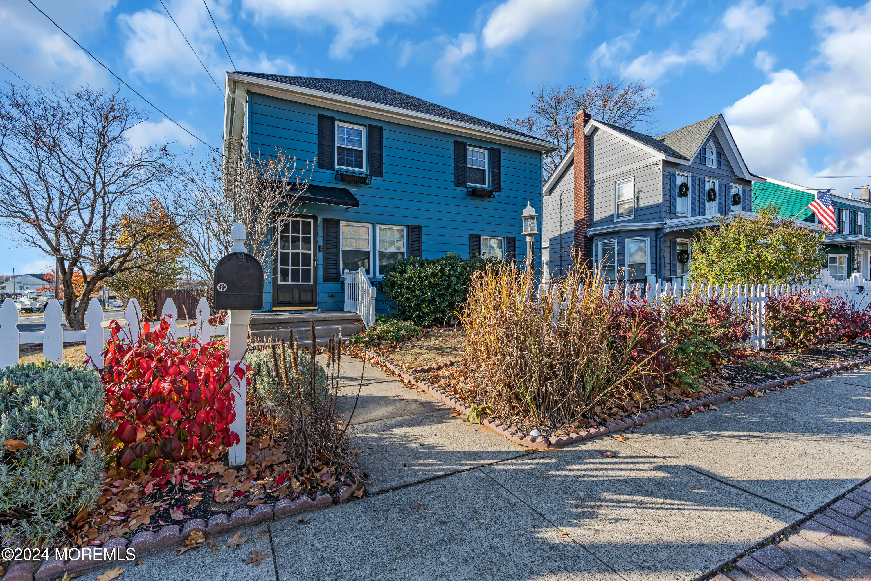 36 Washington Street, Keyport, New Jersey image 2