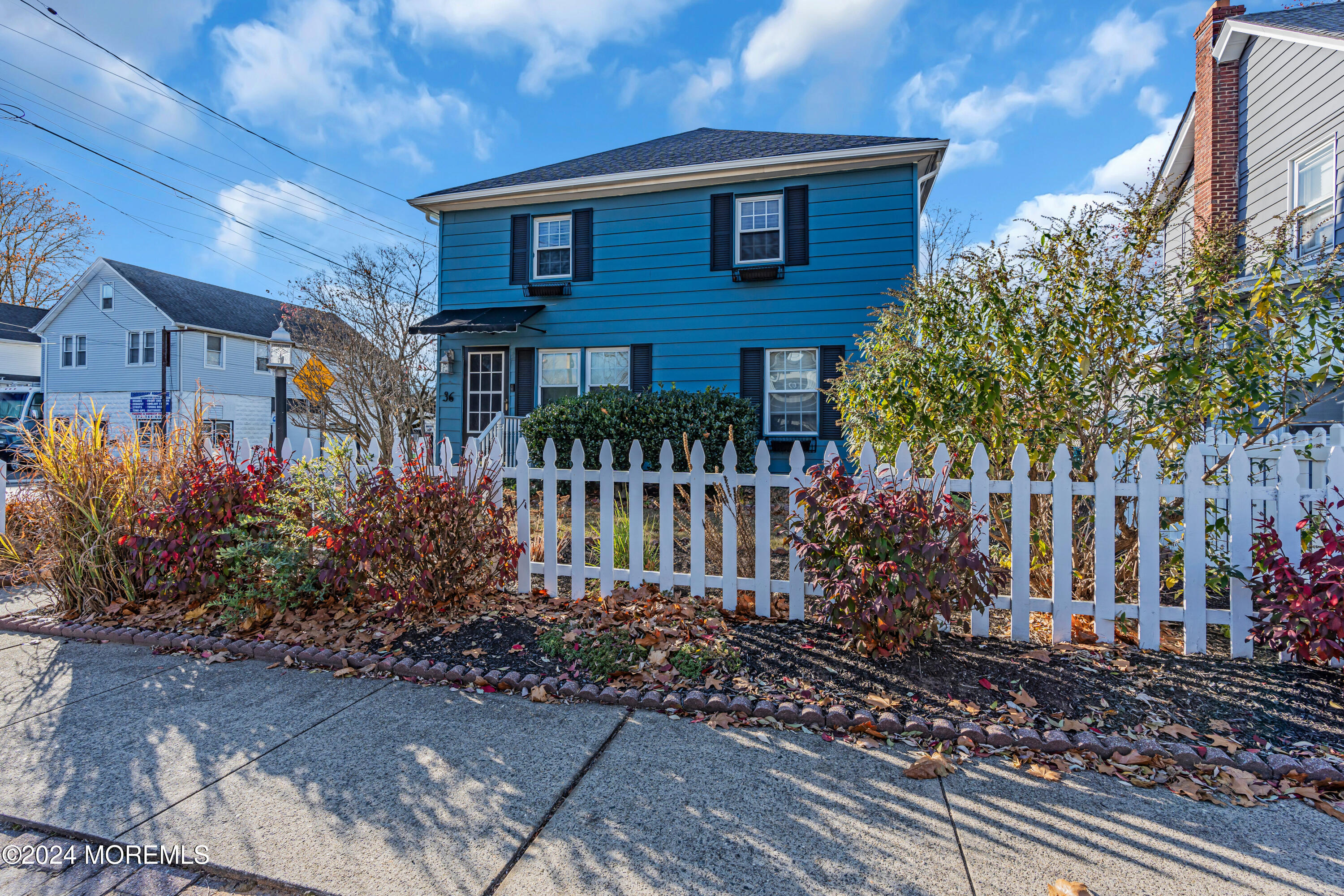 36 Washington Street, Keyport, New Jersey image 1