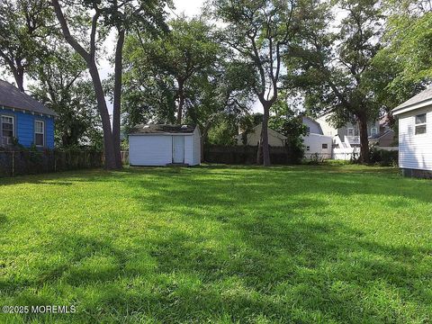 Vacant Land For Sale - 9-11 Campview Avenue<br/> Keansburg, NJ 07734