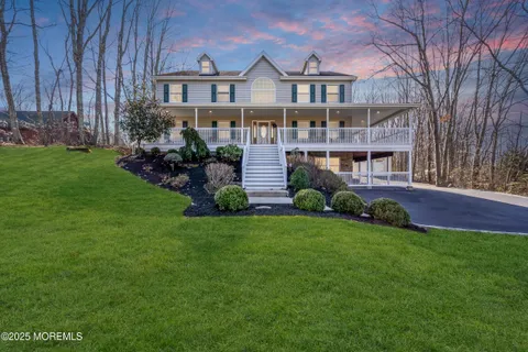 222 Chandler Road, Jackson, NJ 08527 - MLS#: 22507458