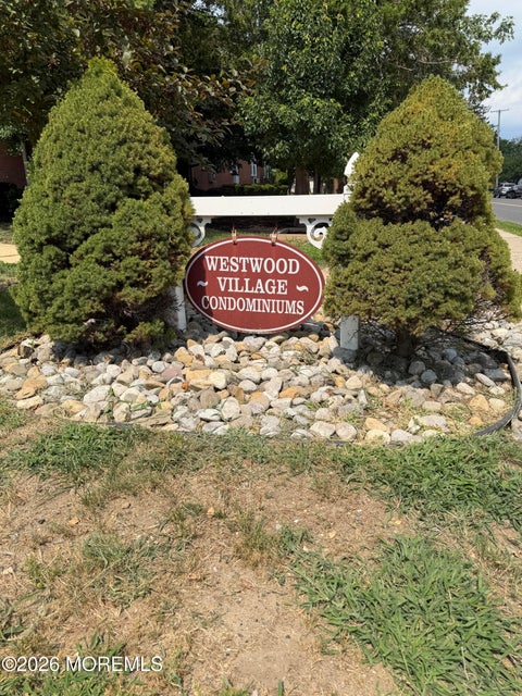 Condo For Rent - 364 Westwood Avenue #19<br/> Long Branch, NJ 07740