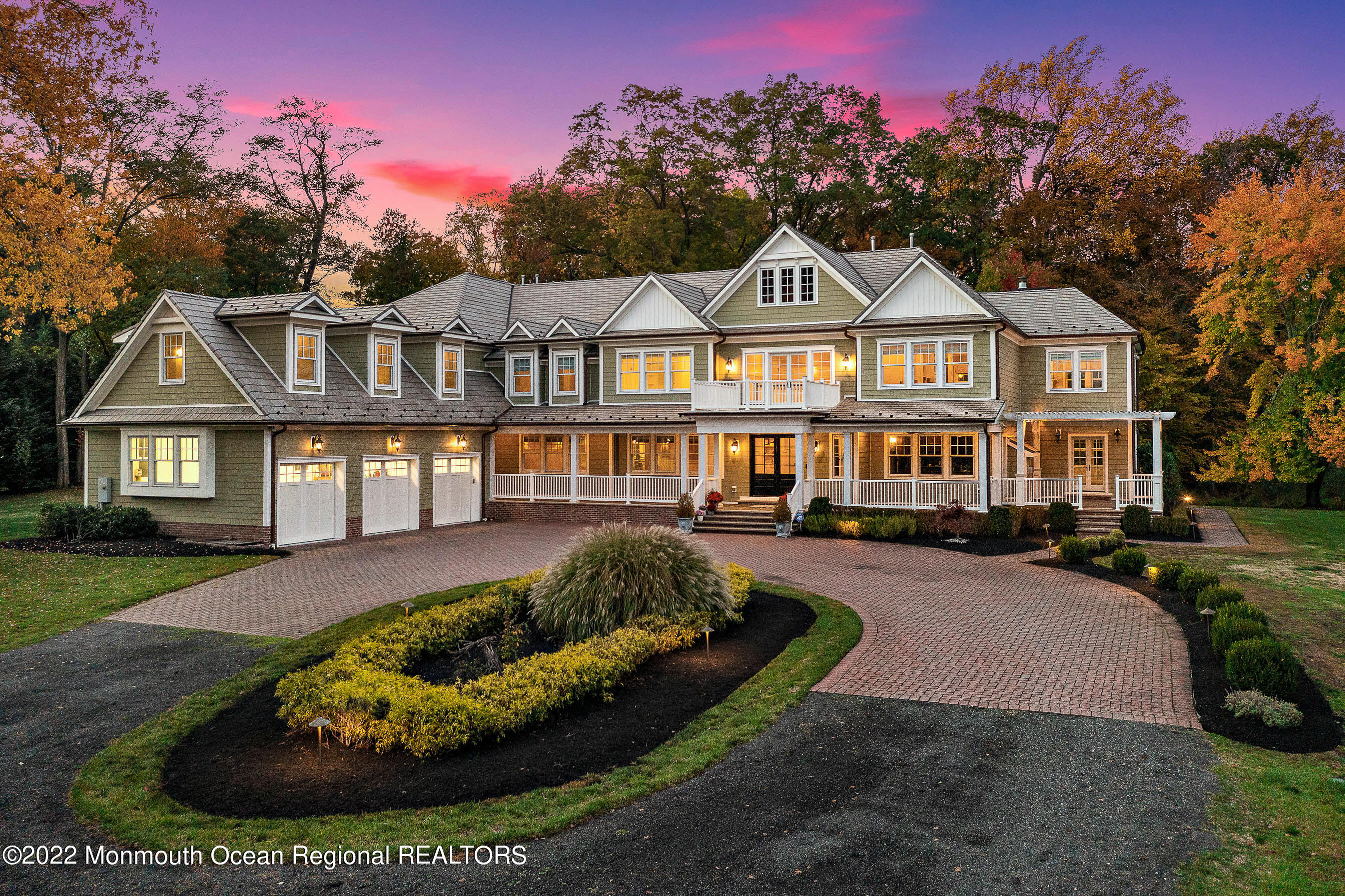 186 Rumson Road, Rumson, New Jersey image 2