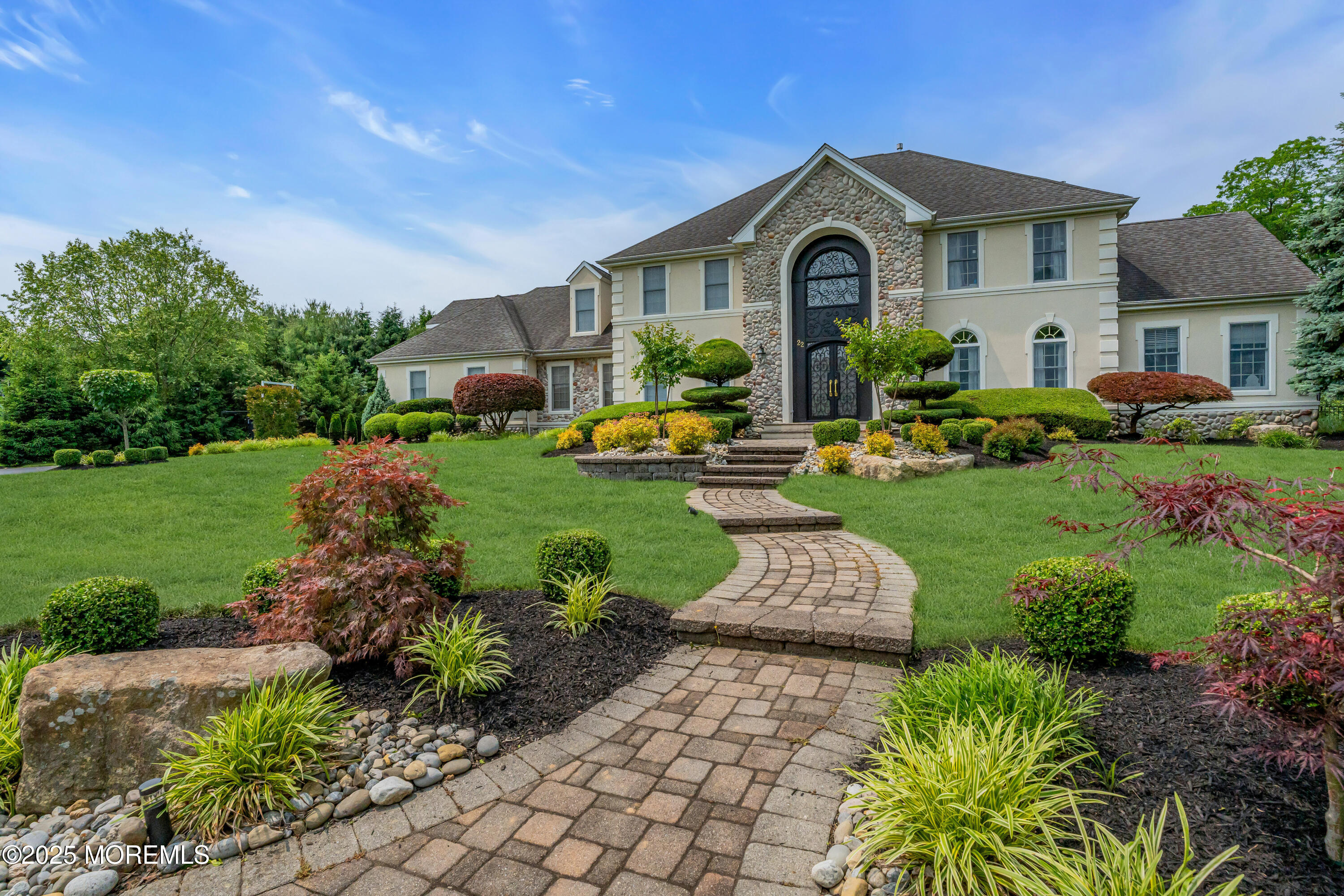 22 Coleridge Drive