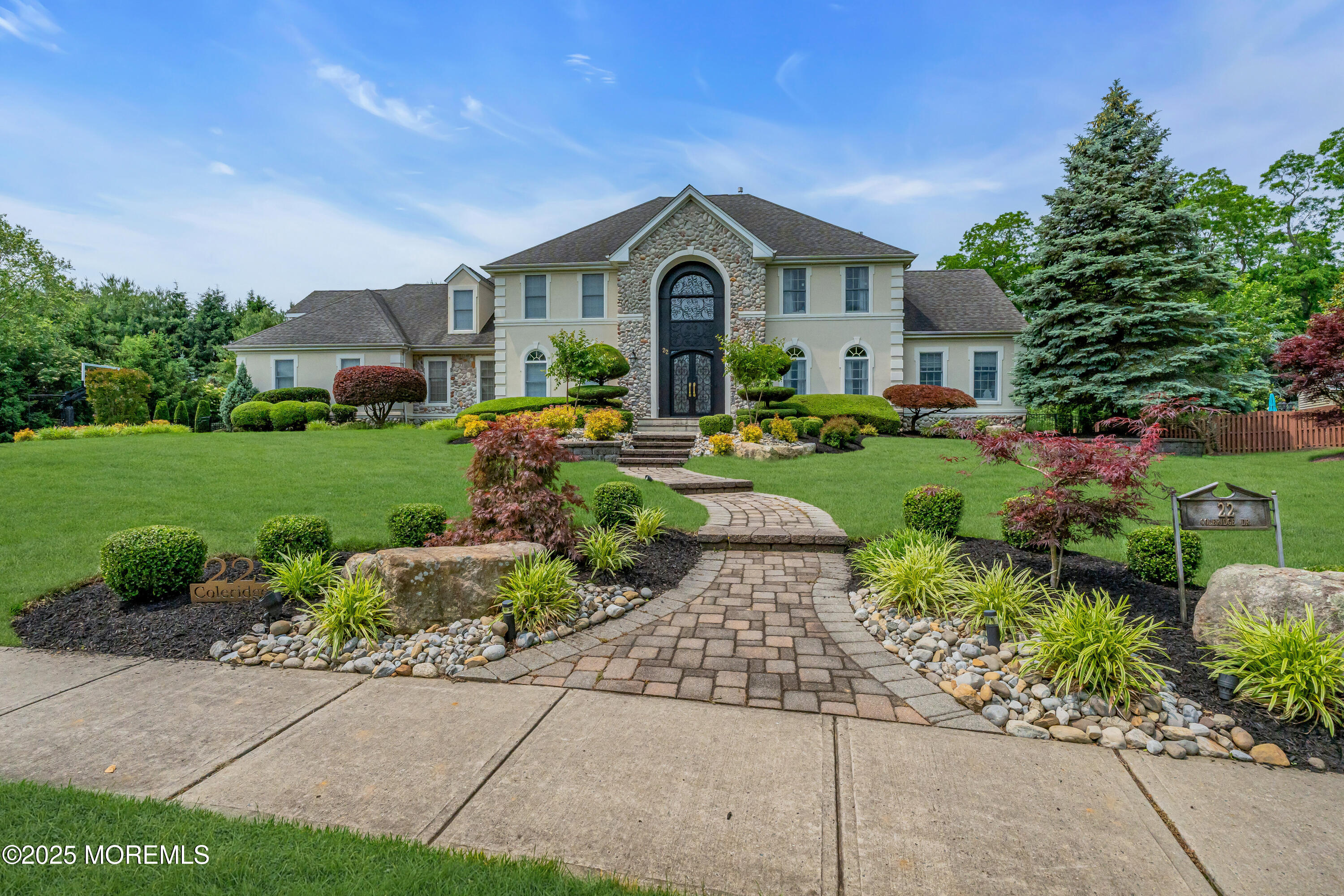 22 Coleridge Drive