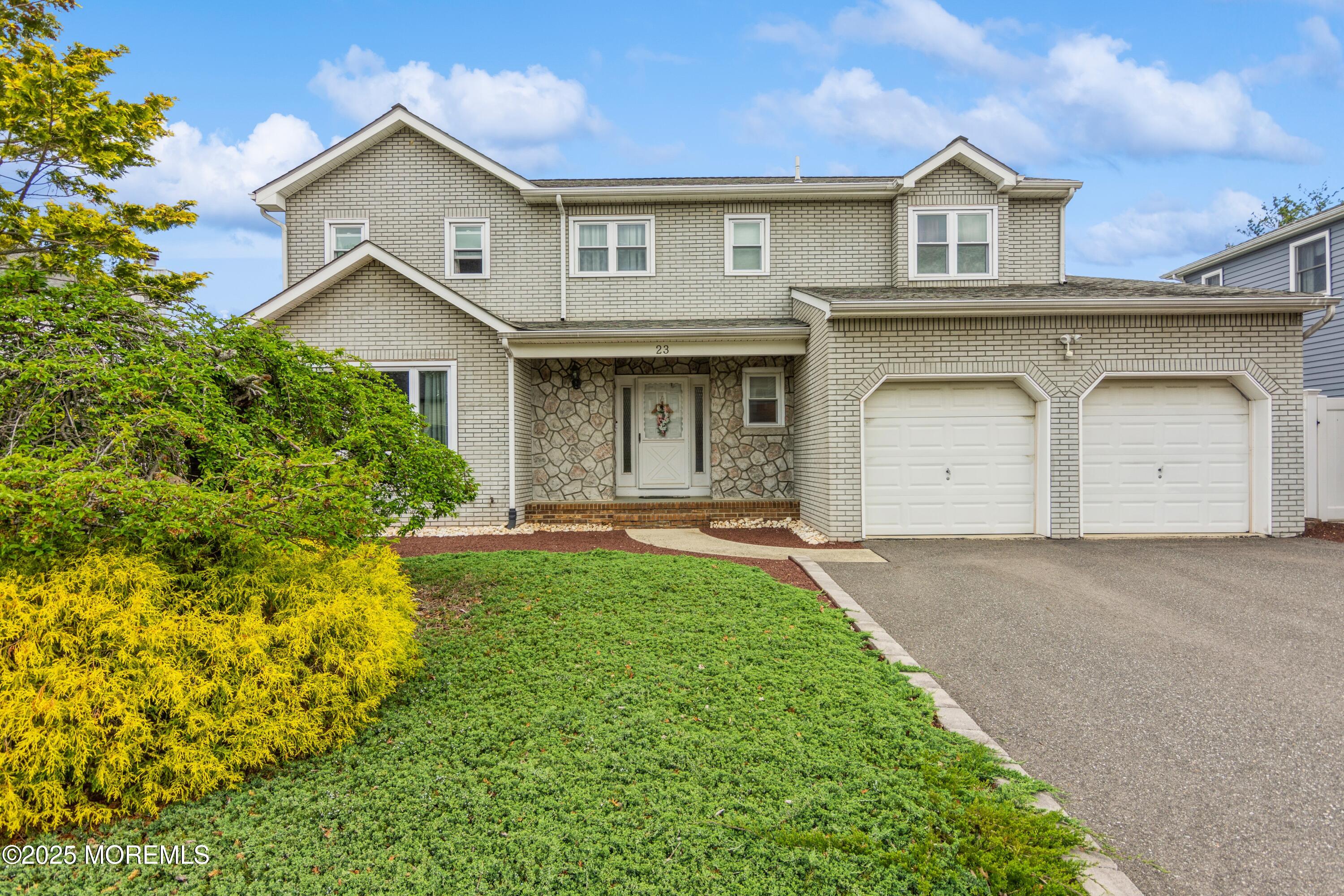 23 Highland Drive, Middlesex, New Jersey image 1