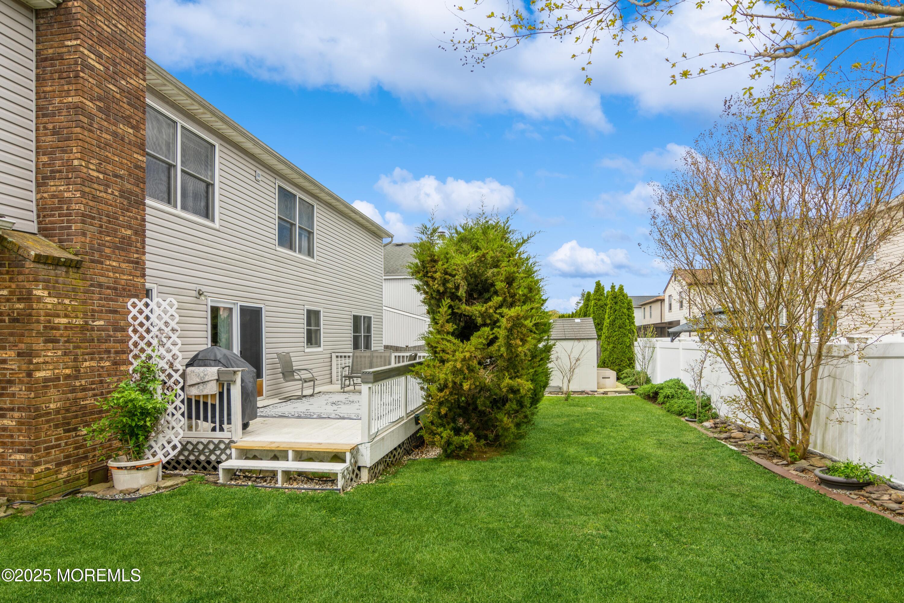23 Highland Drive, Middlesex, New Jersey image 25