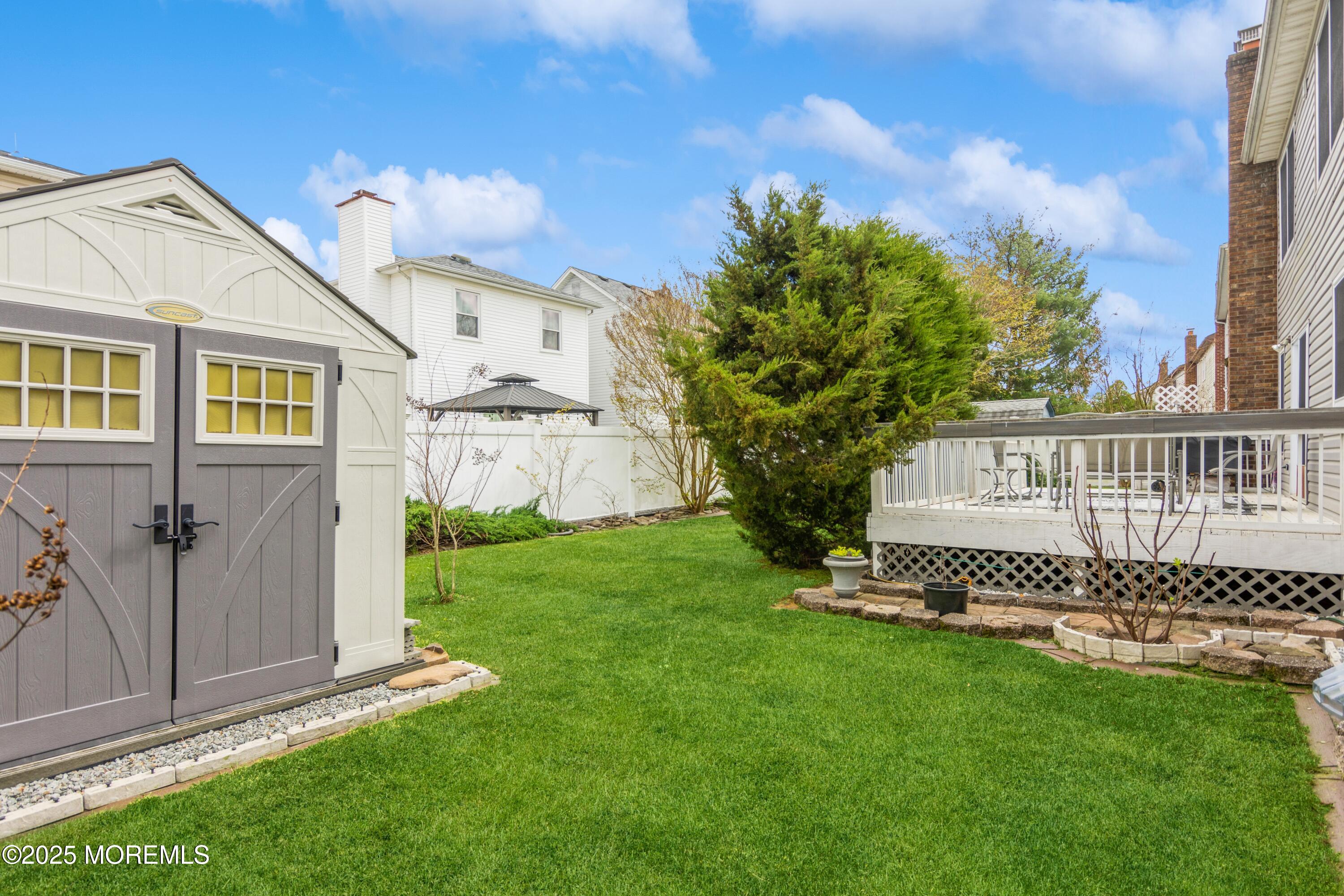 23 Highland Drive, Middlesex, New Jersey image 23