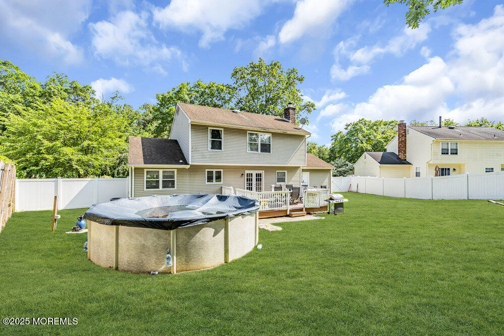 240 Oak Lane, Manchester, New Jersey image 25