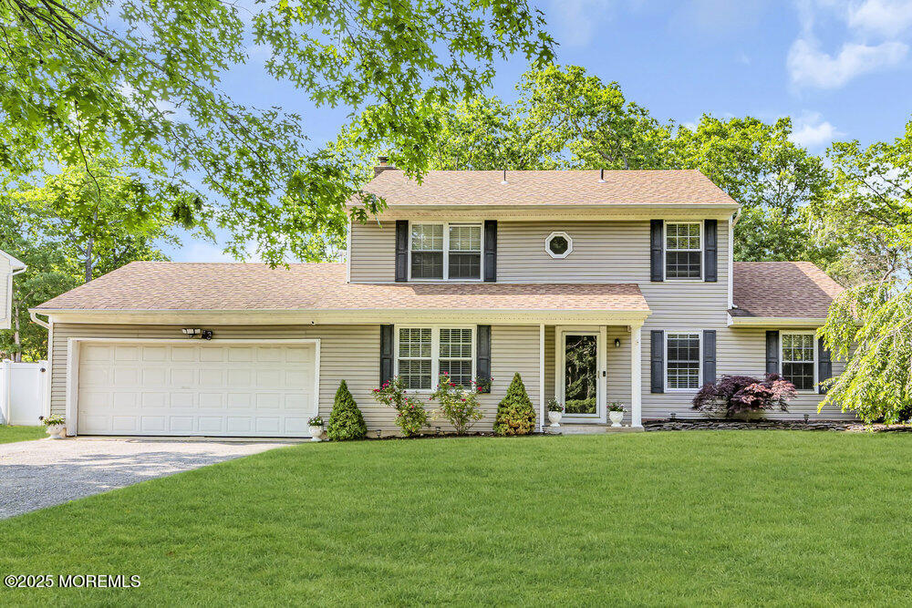 240 Oak Lane, Manchester, New Jersey image 1